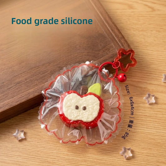 Apple Squishy Rebound