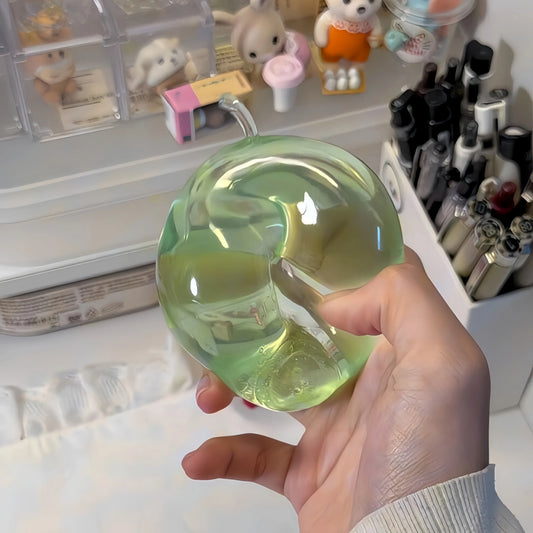 Apple Squishy