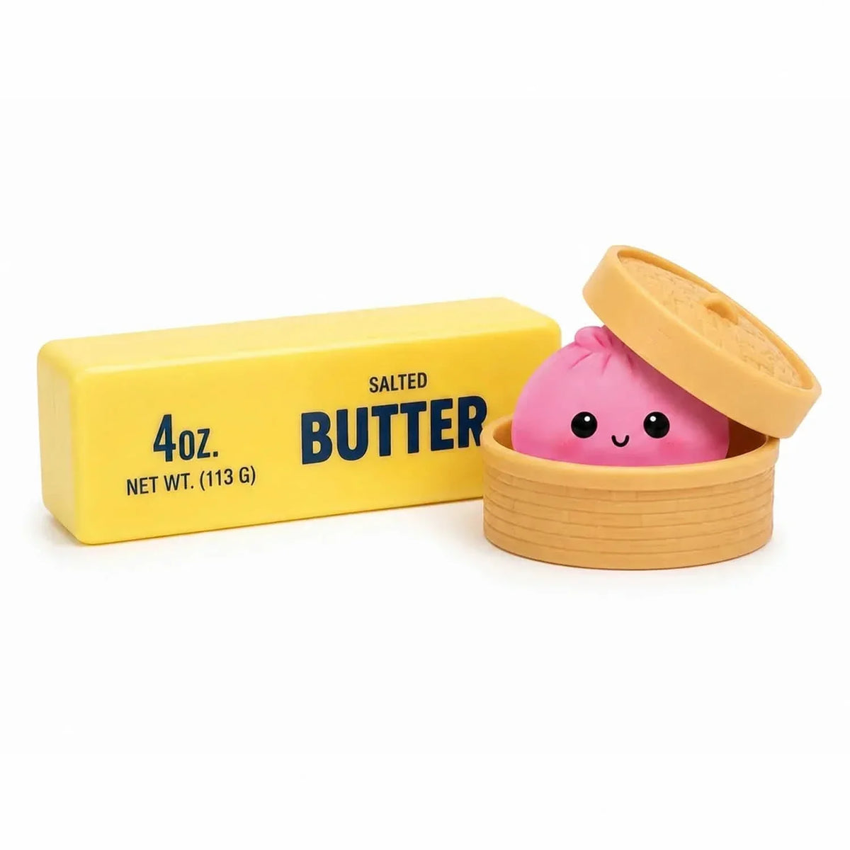 Squish & Play Duo — 2 Pack