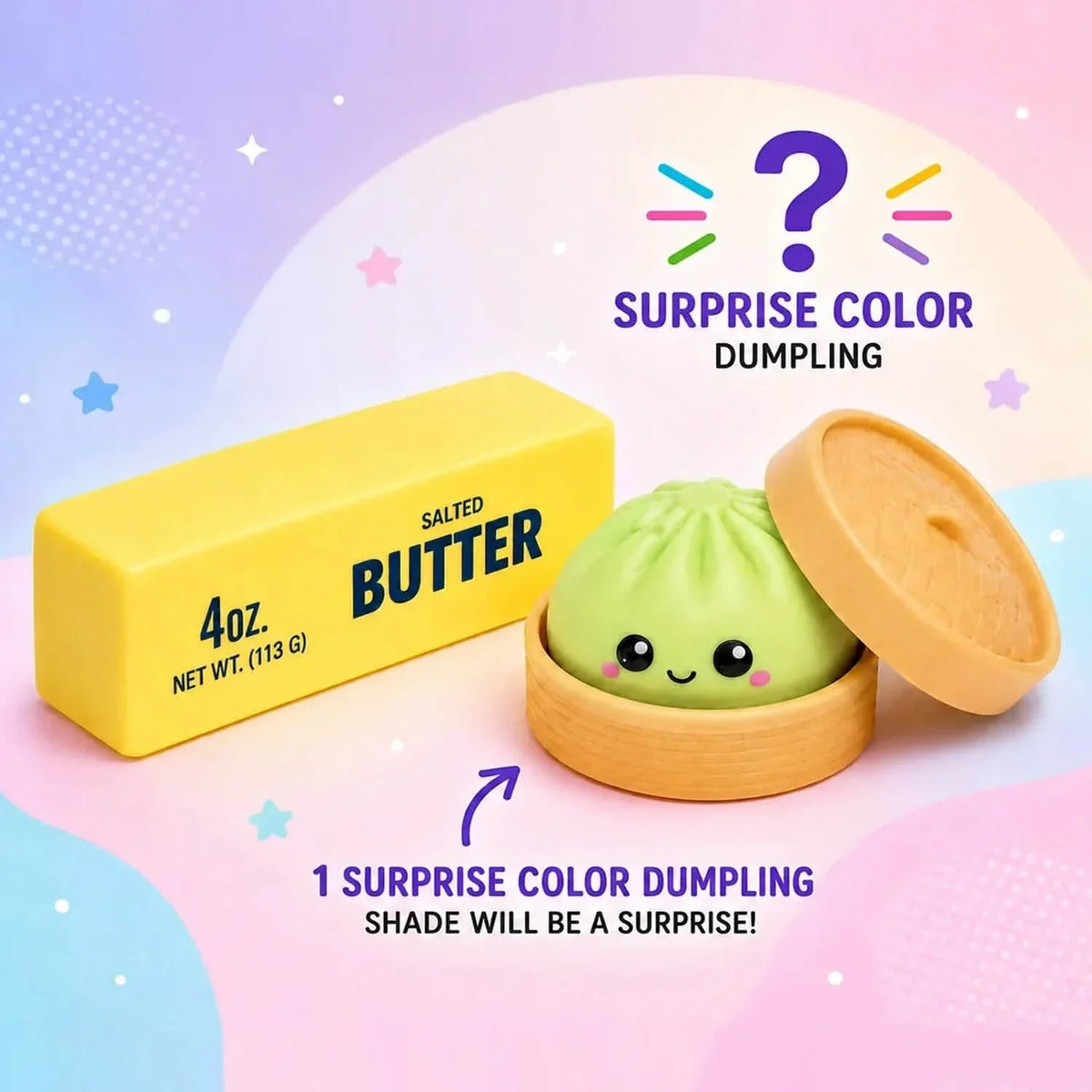 Squish & Play Duo — 2 Pack