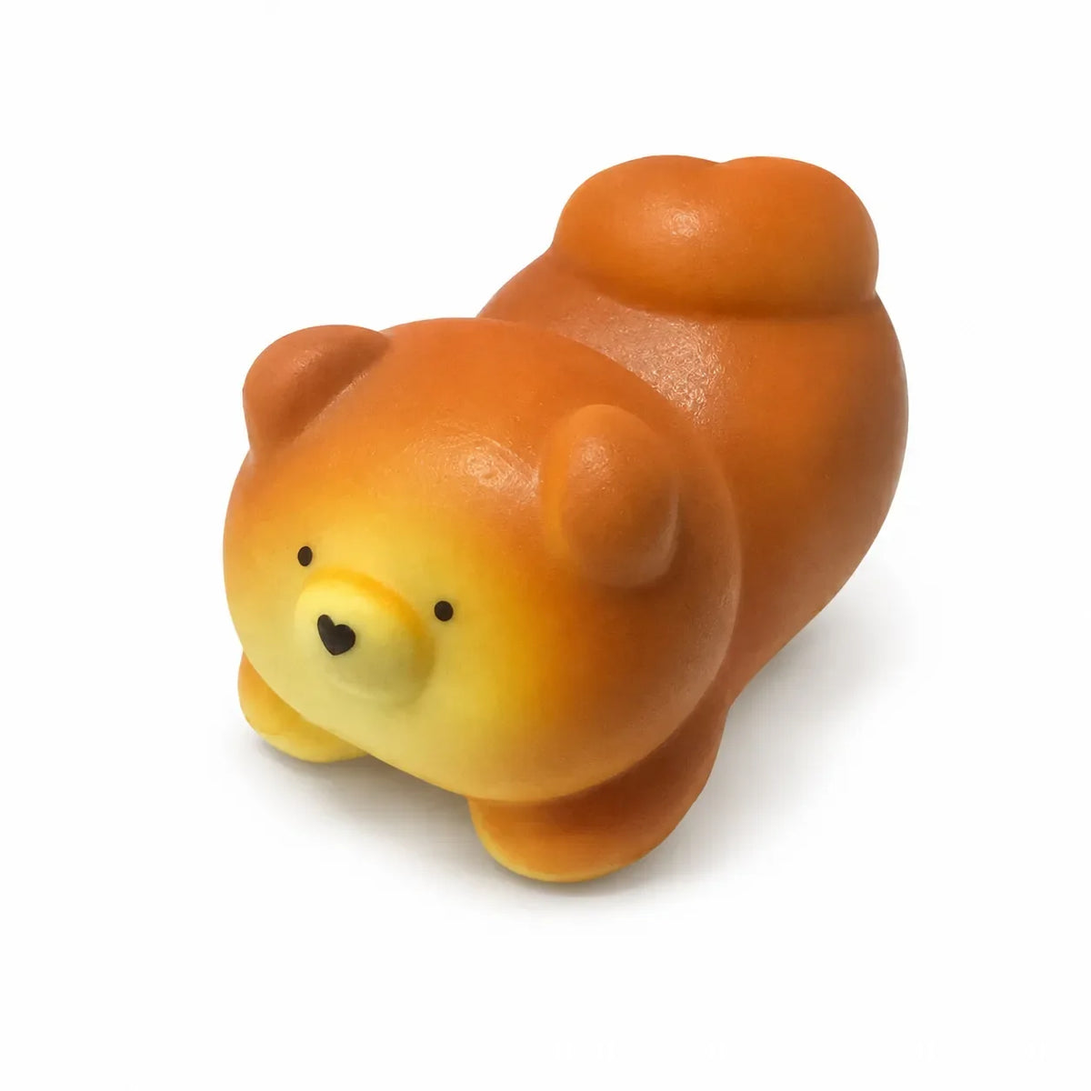 Bear Squishy Spray Paint