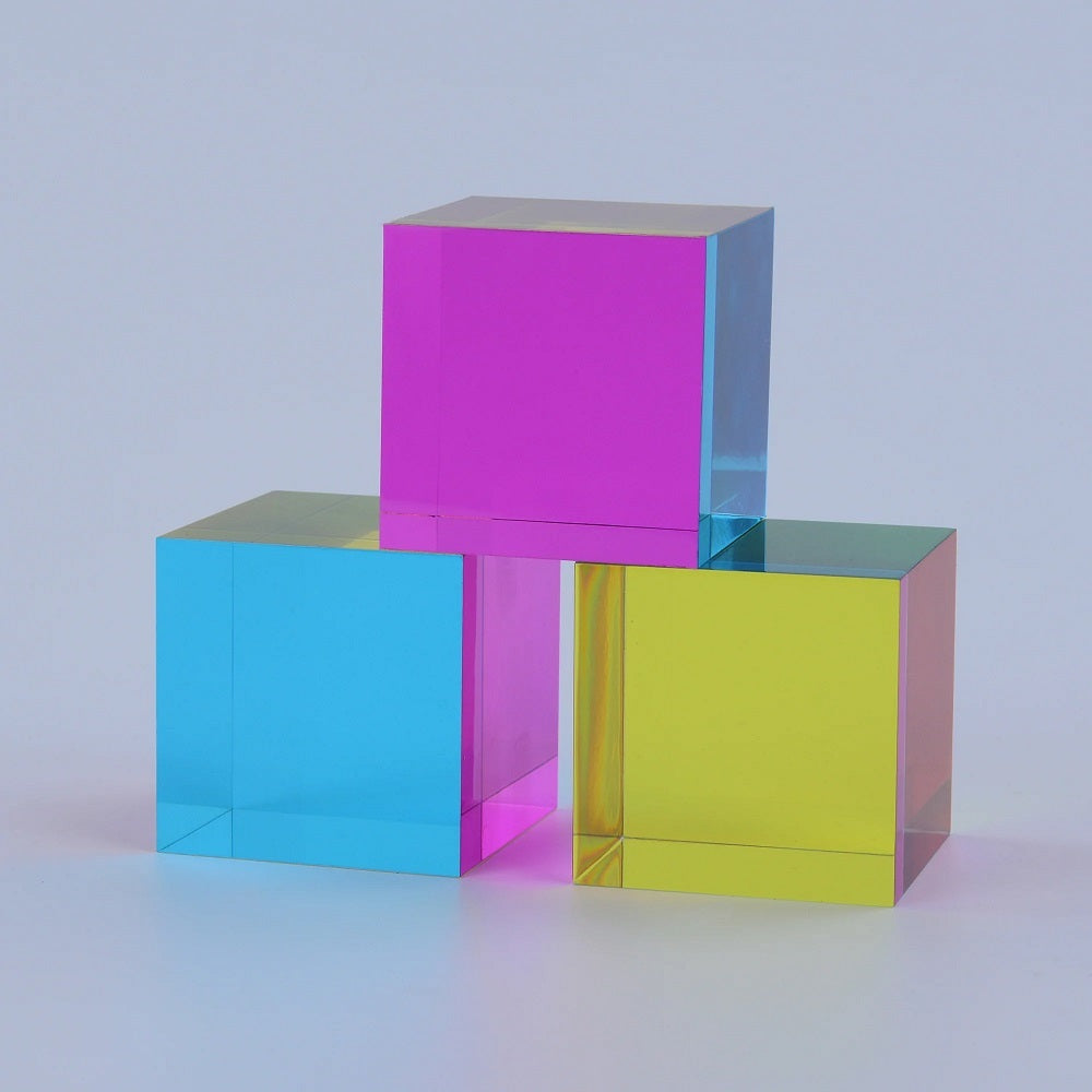 Clear Putty