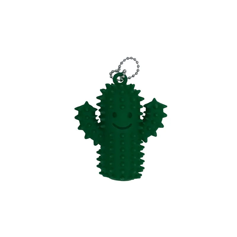 Cactus Squishy Stress