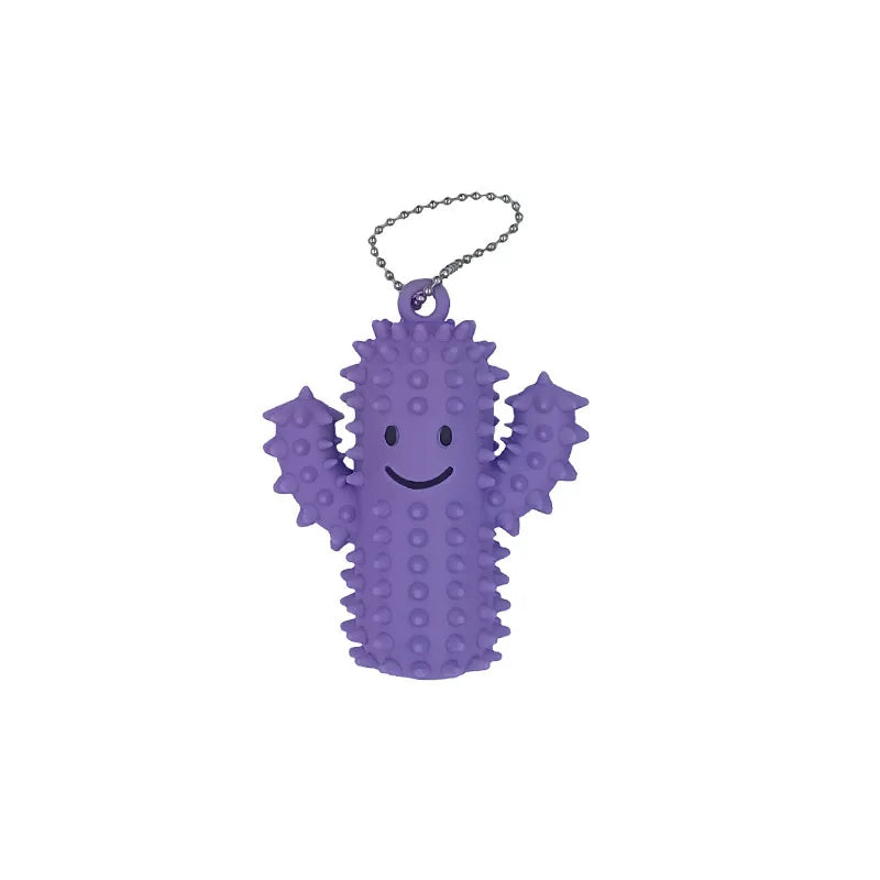 Cactus Squishy Stress