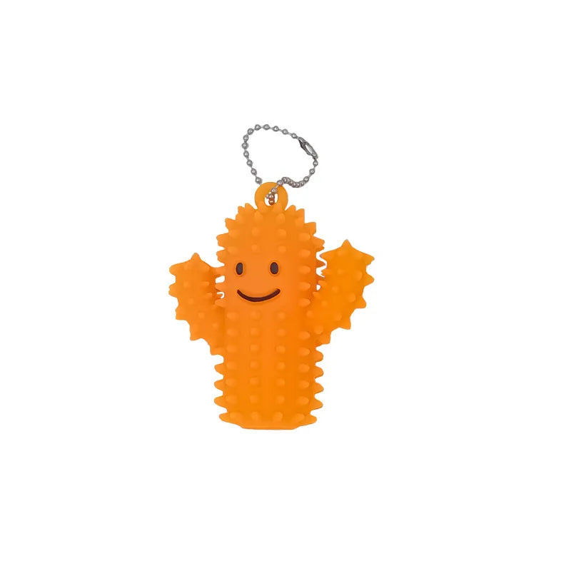 Cactus Squishy Stress