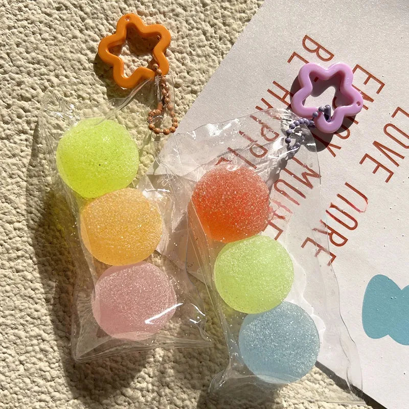 Candy Fidget Rainbow Sensory