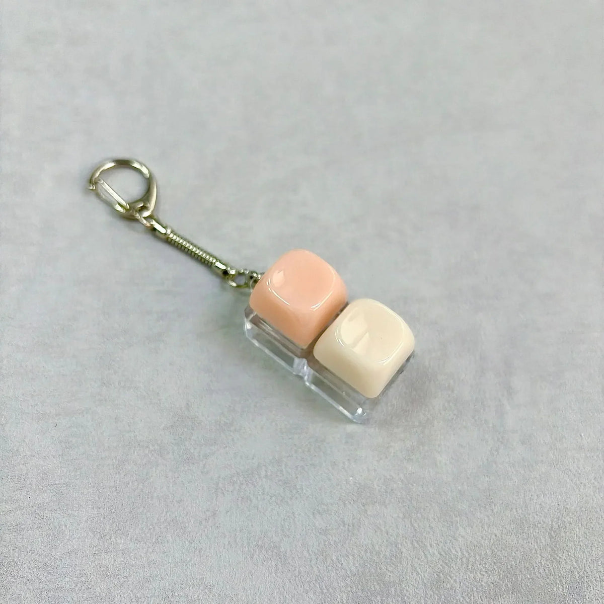Candy Fidget Polished Resin