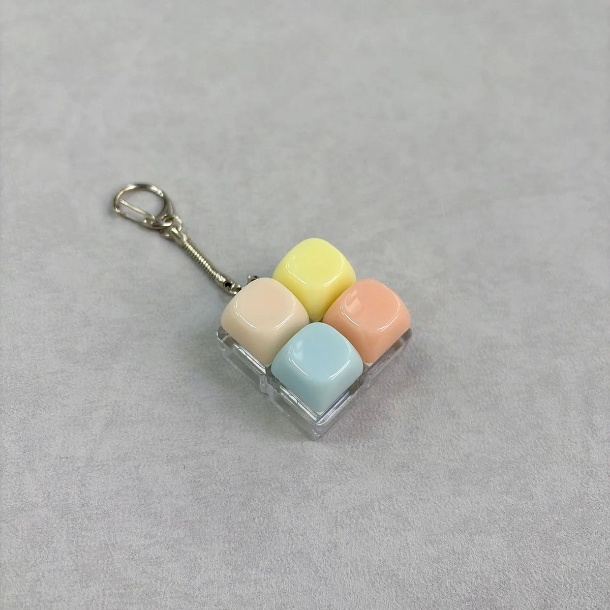 Candy Fidget Polished Resin