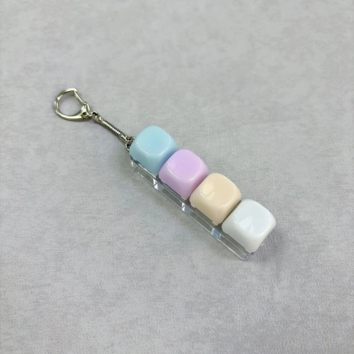 Candy Fidget Polished Resin