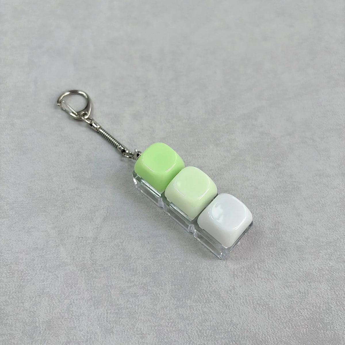 Candy Fidget Polished Resin