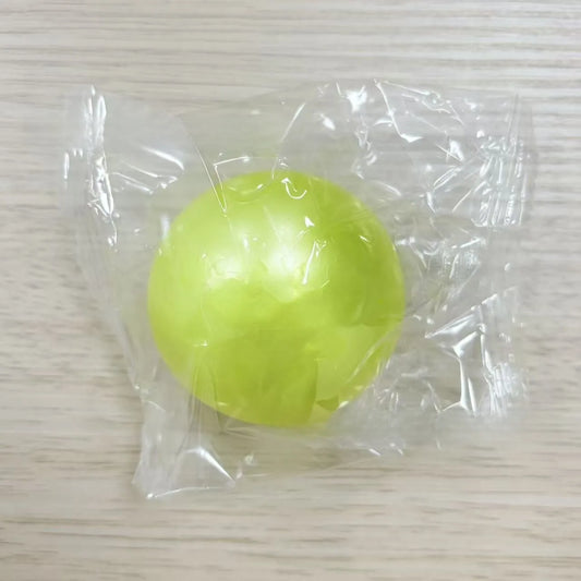 Candy Squishy Shiny Metallic Finish