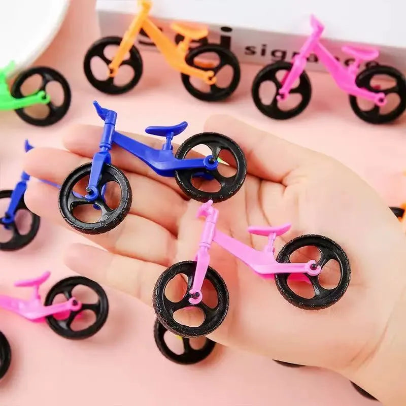 Metal Spinning Top