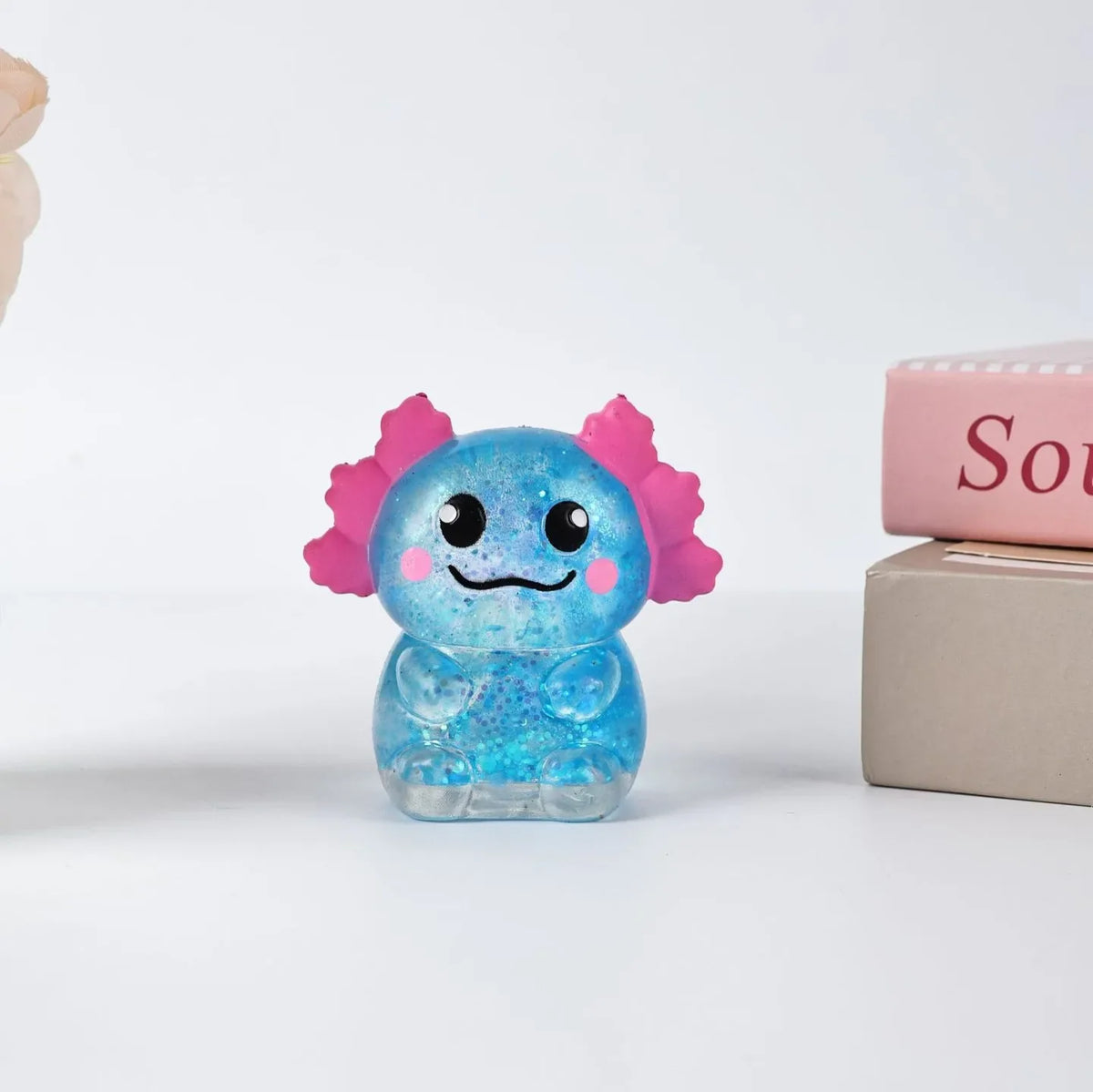 Squishy Sequins