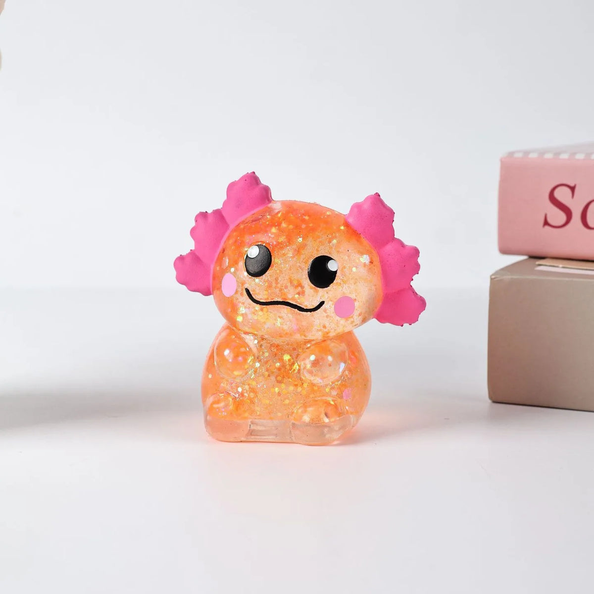 Squishy Sequins