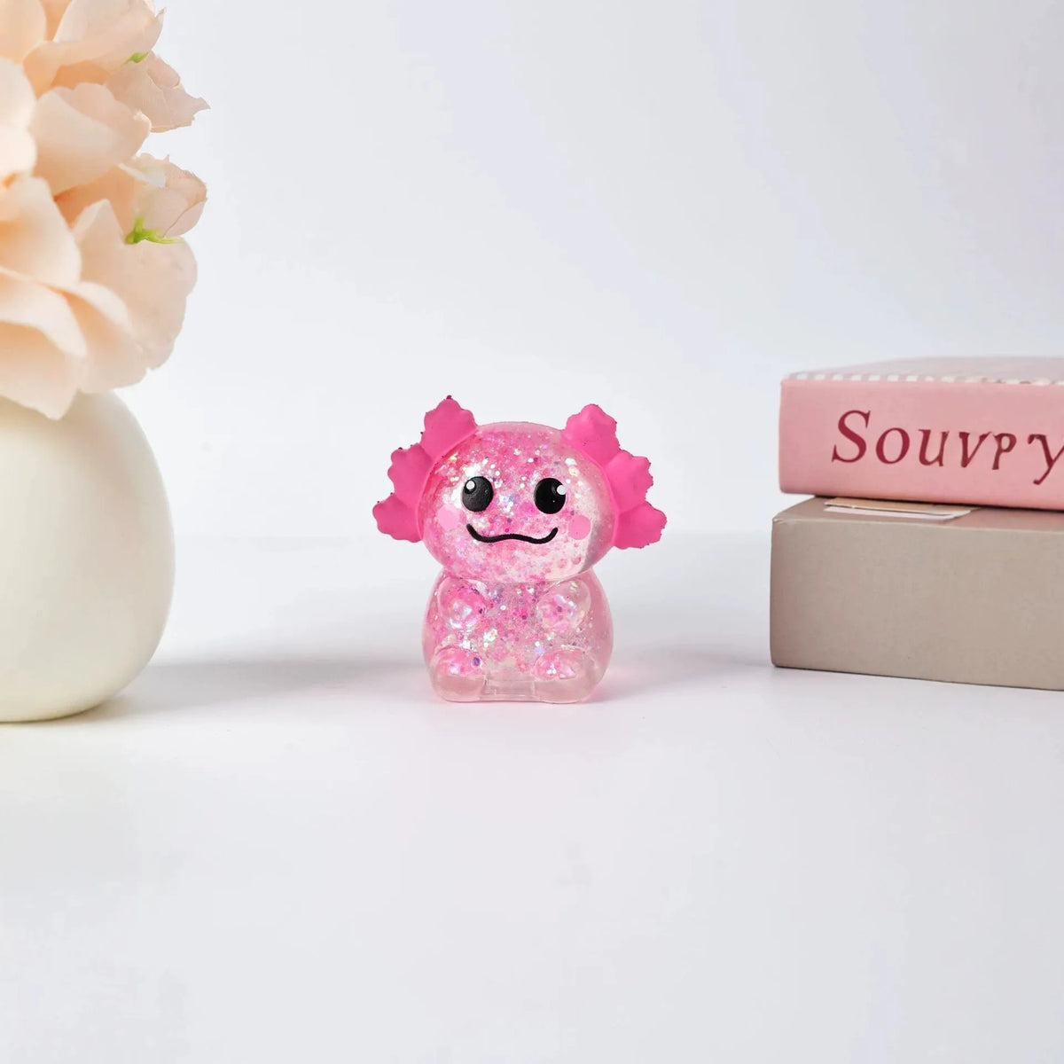 Squishy Sequins