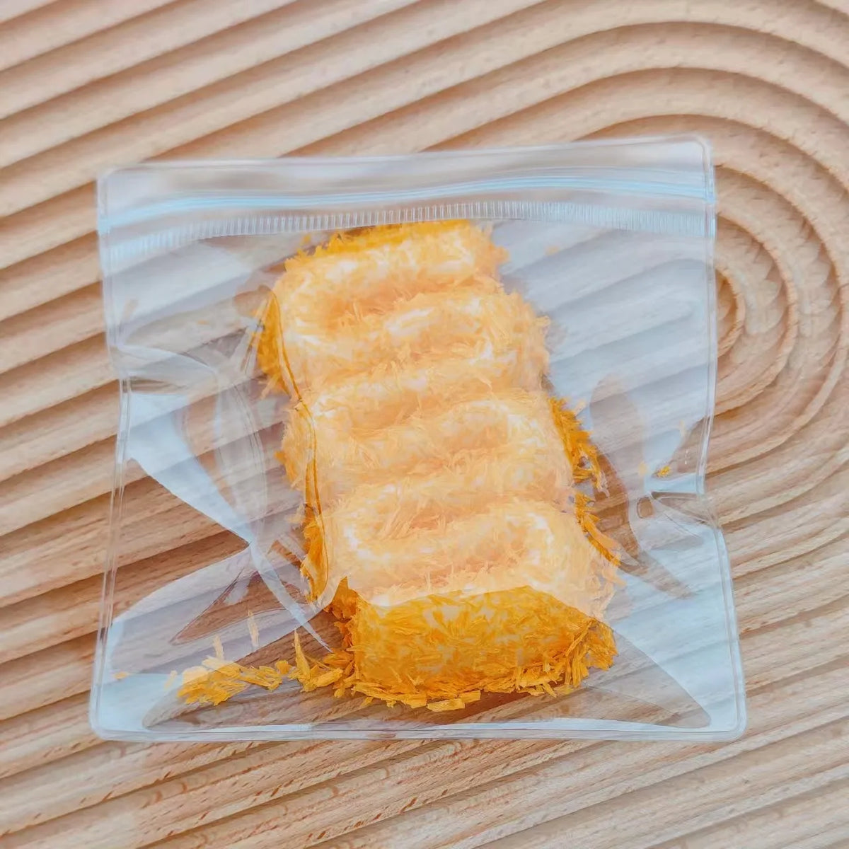 Cat Claws Squishy Resin Creative