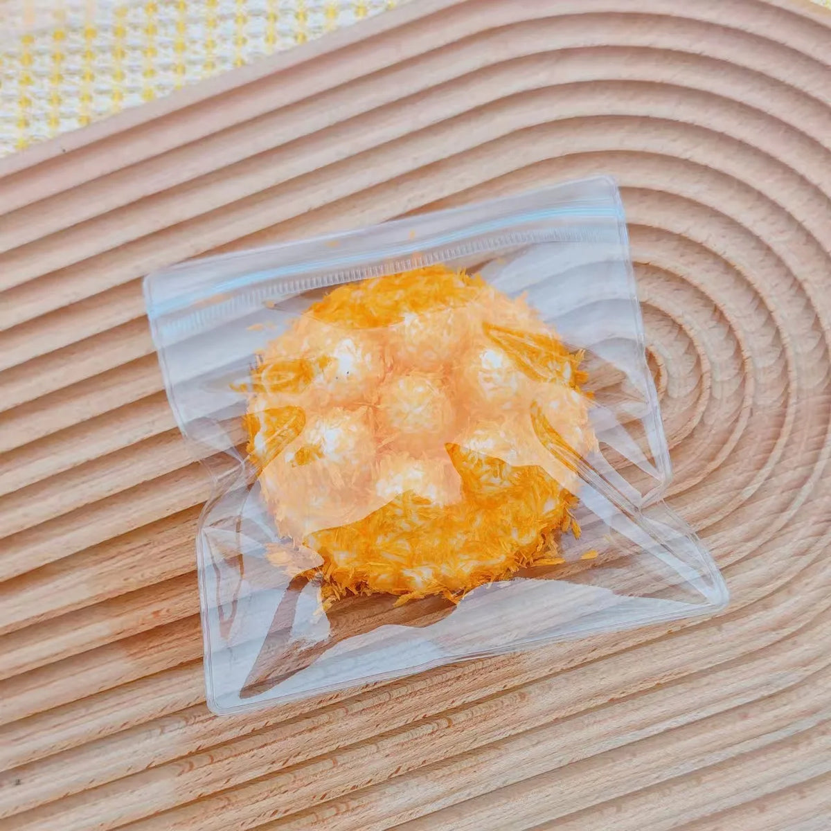 Cat Claws Squishy Resin Creative