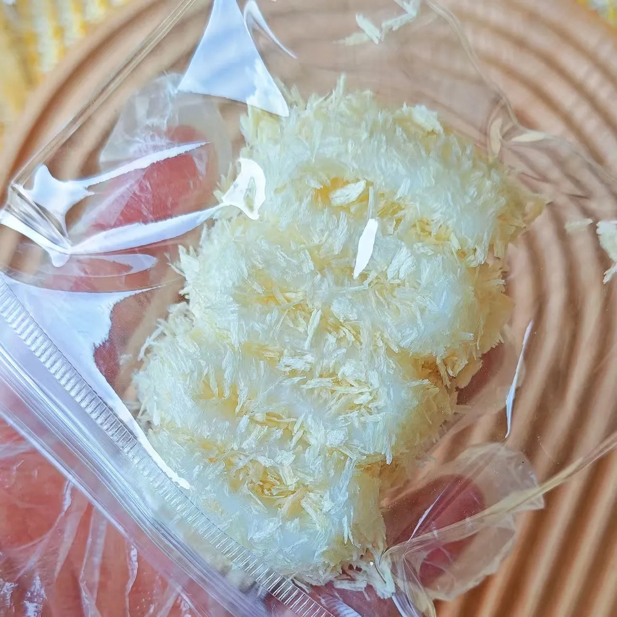 Cat Claws Squishy Resin Creative