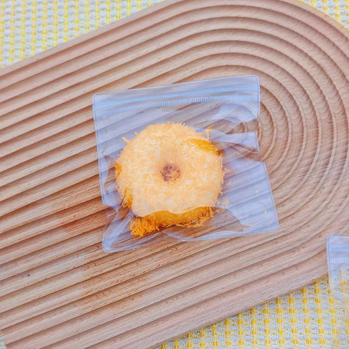 Cat Claws Squishy Resin Creative