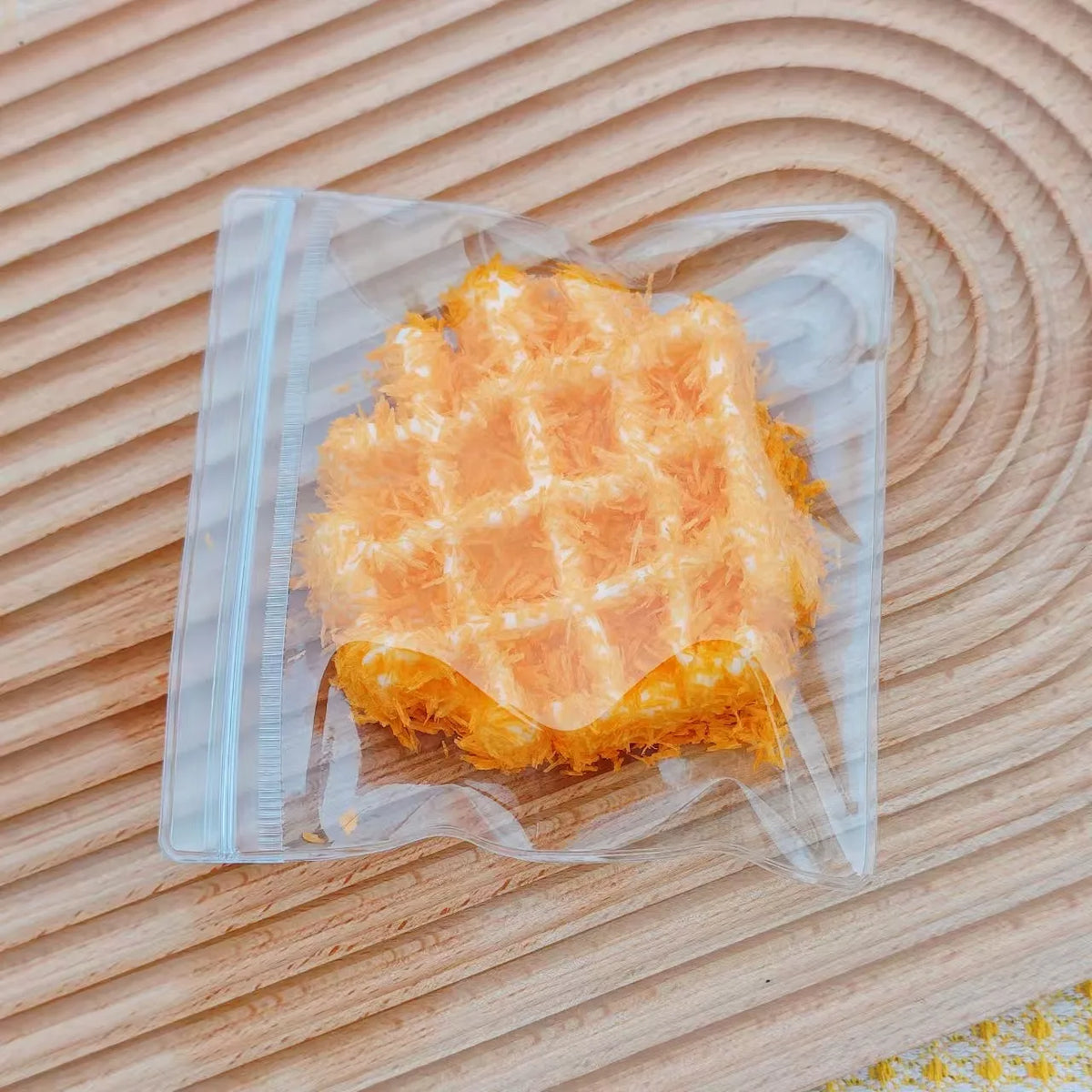 Cat Claws Squishy Resin Creative