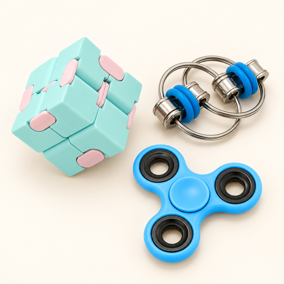Desk Fidget Kit