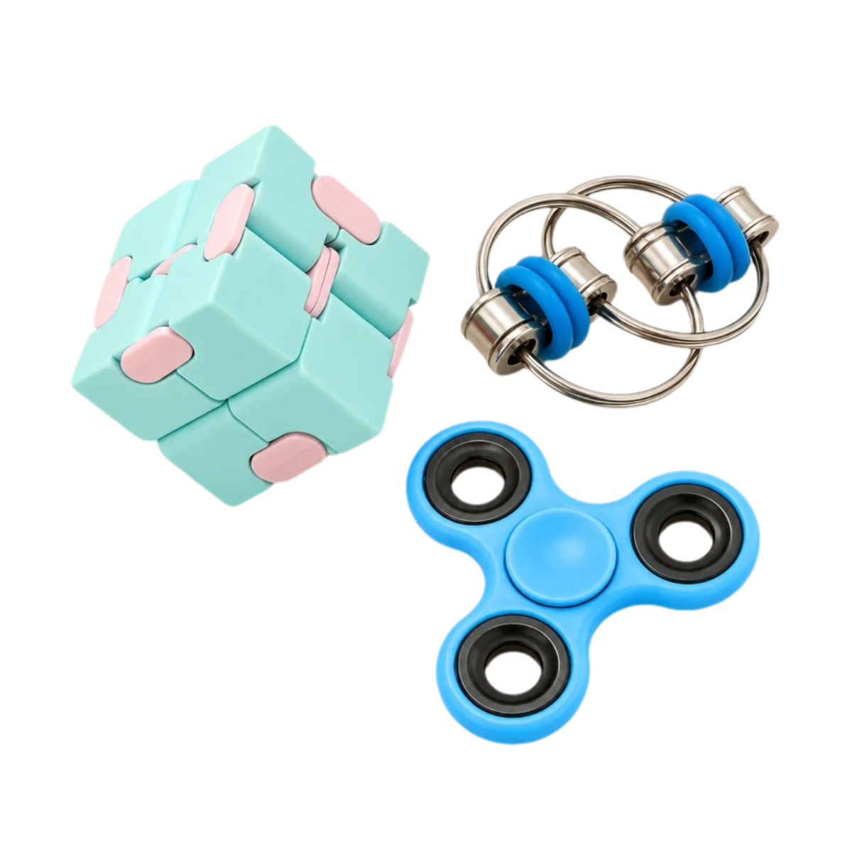Desk Fidget Kit