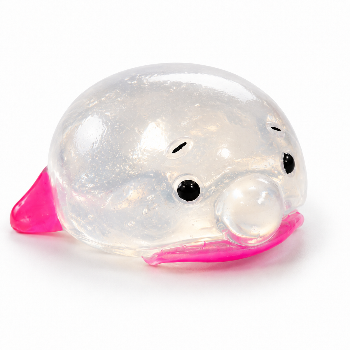 Blobfish Jelly Squishy