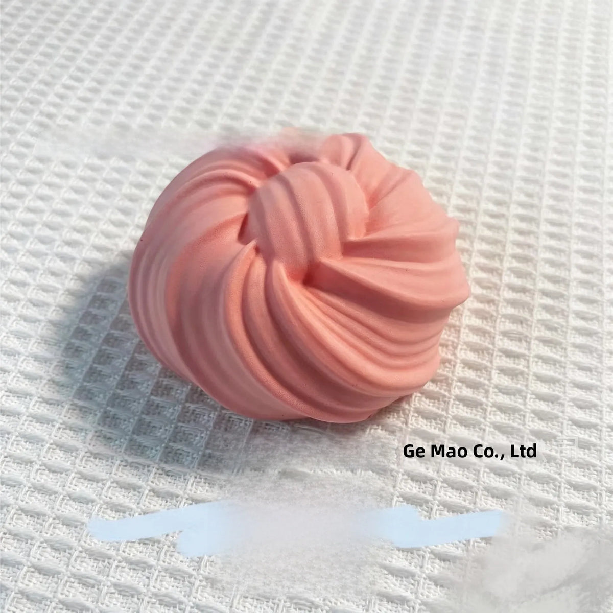 Chocolate Cake Squishy
