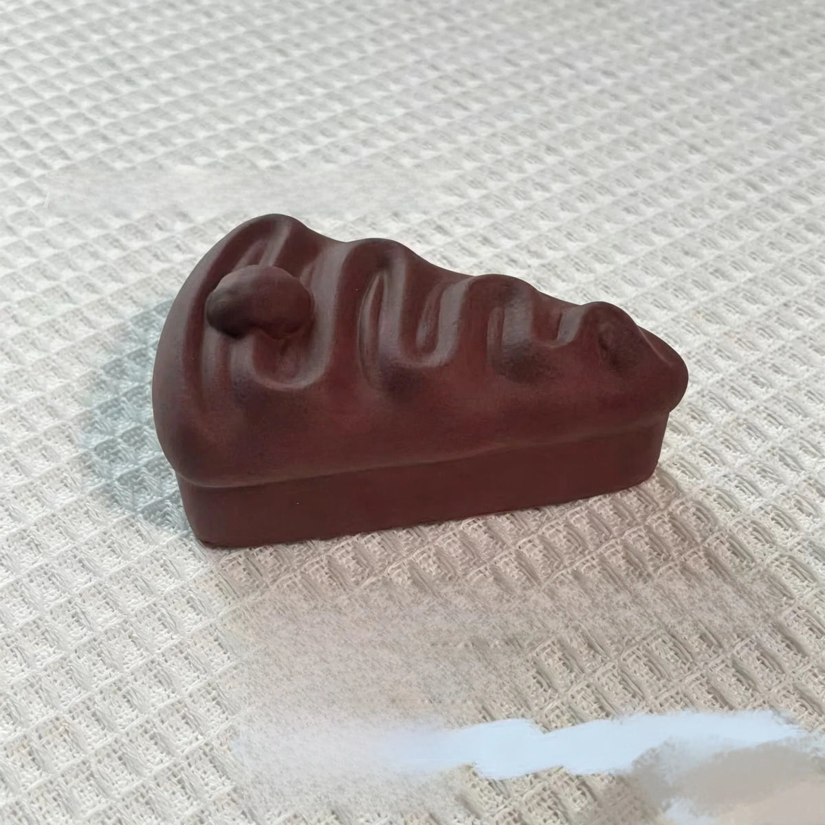 Chocolate Cake Squishy