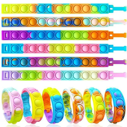 Colourful Fidget