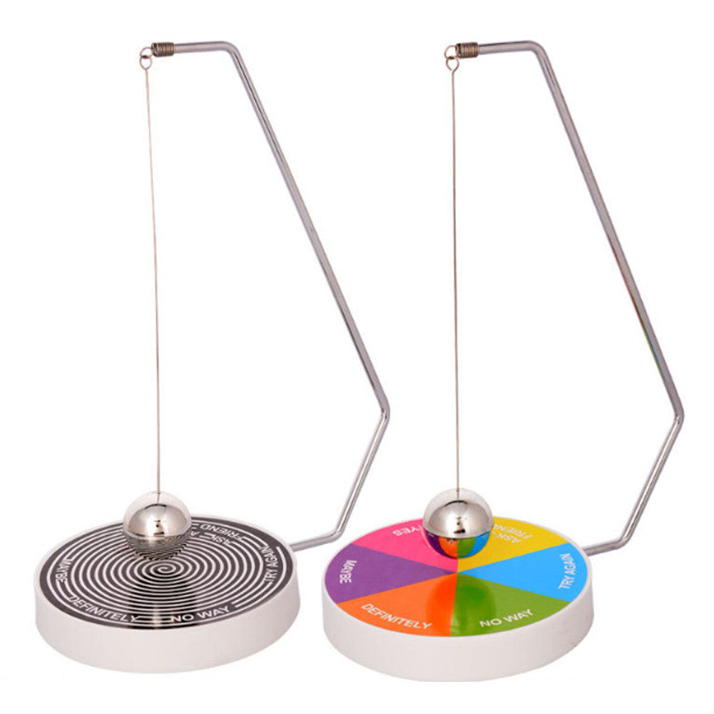 Pendulum Desk Toy