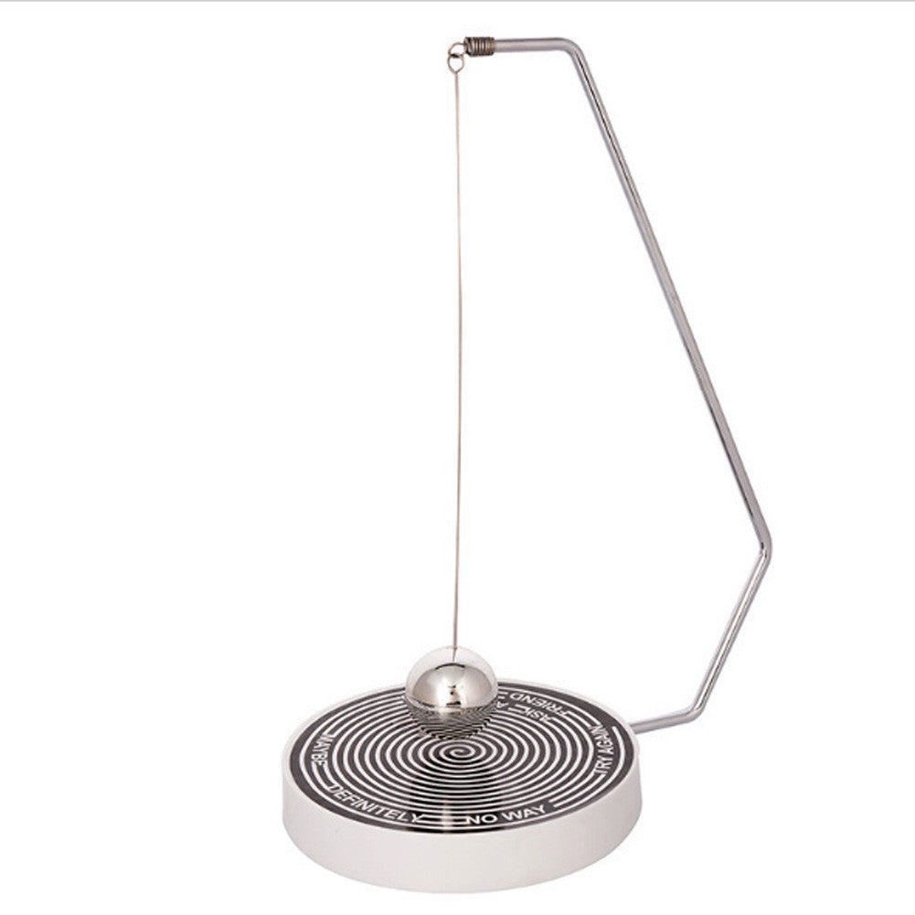 Pendulum Desk Toy
