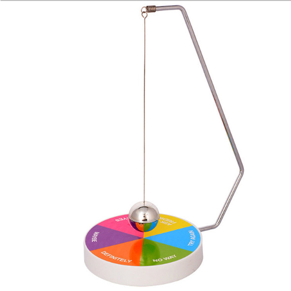 Pendulum Desk Toy