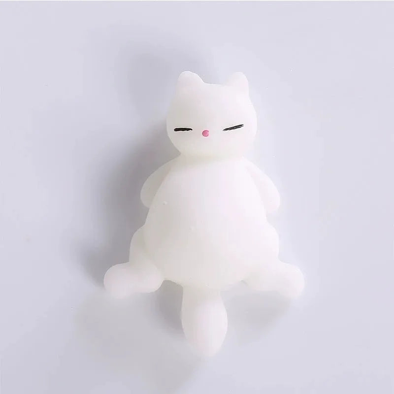 Squishy Cat Glue
