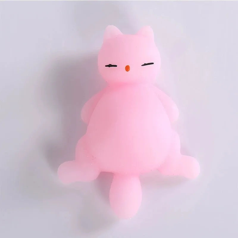 Squishy Cat Glue