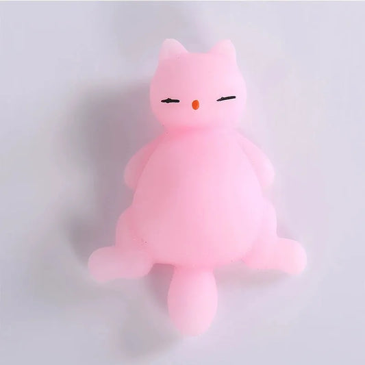 Squishy Cat Glue