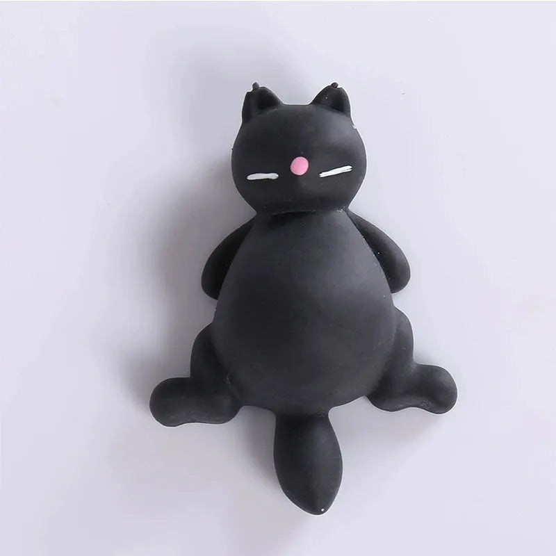 Squishy Cat Glue