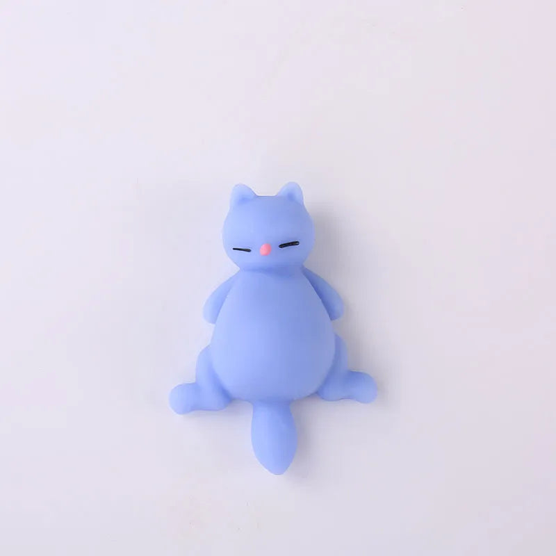 Squishy Cat Glue