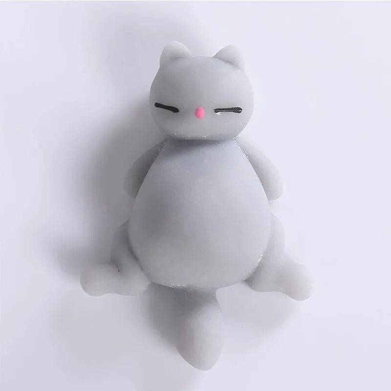 Squishy Cat Glue