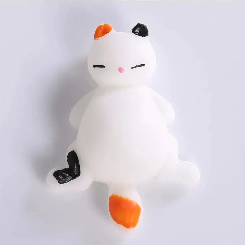 Squishy Cat Glue