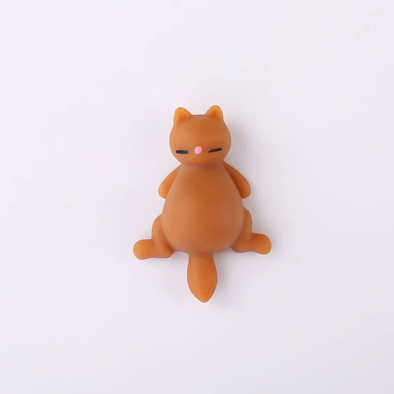 Squishy Cat Glue