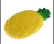 Hamburger Cake Squishy Vent Pressure Reduction