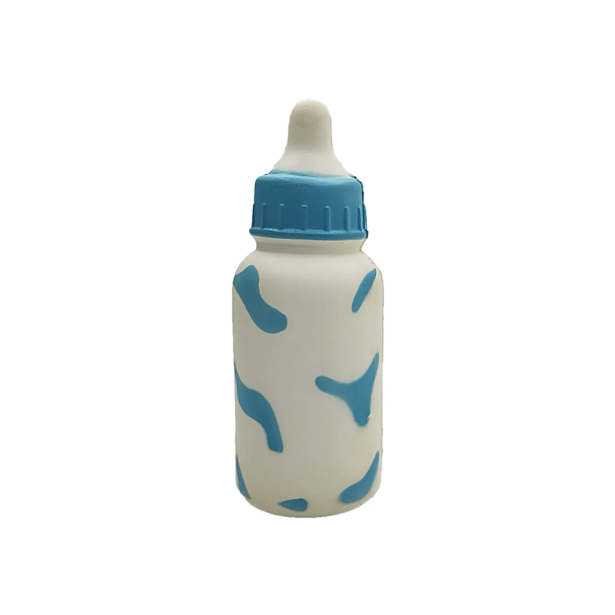 Hamburger Cake Squishy Vent Pressure Reduction