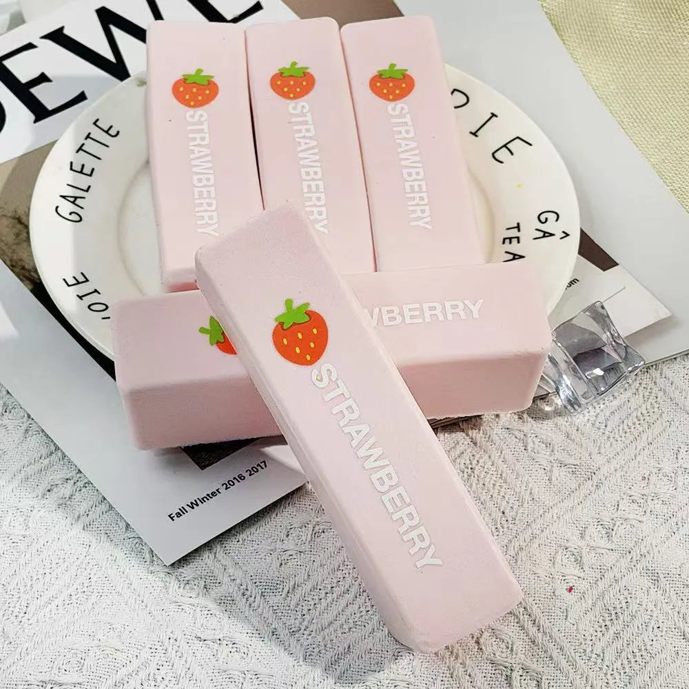 Natural Pink Squishy