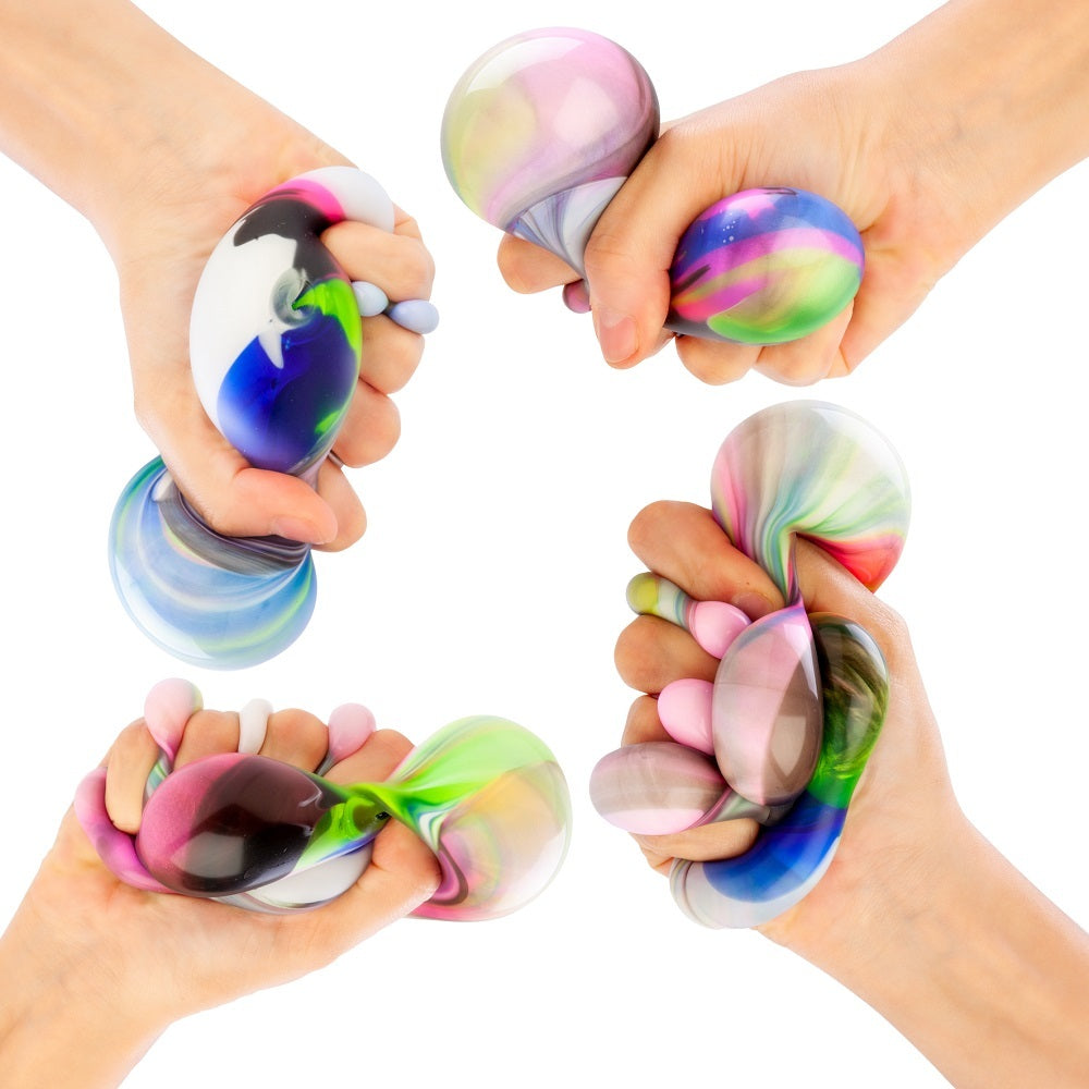 Medium Morphing Ball