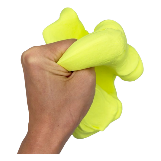 Sensory Dough