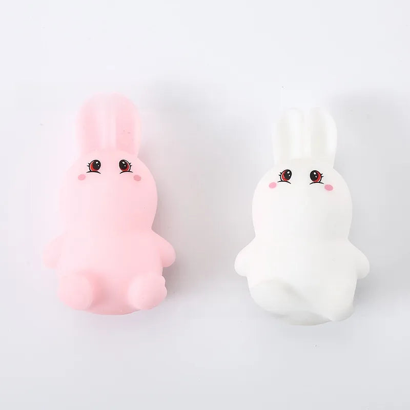 Easter Rabbit Squishy