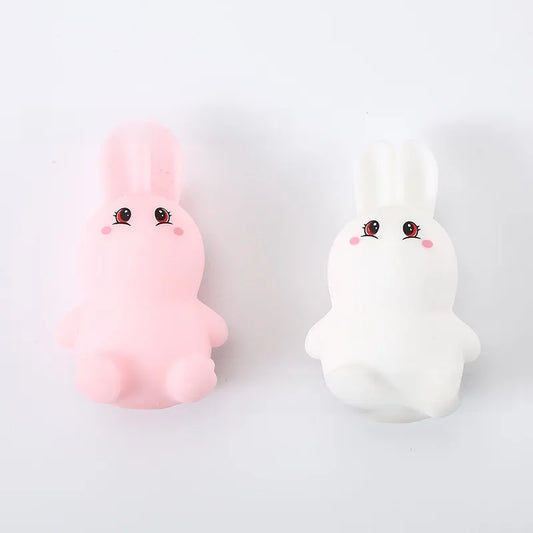 Easter Rabbit Squishy