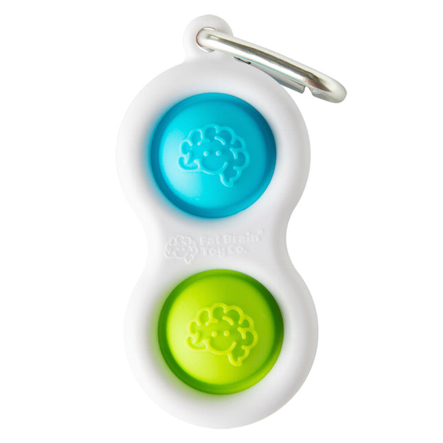 Tactile Fidget