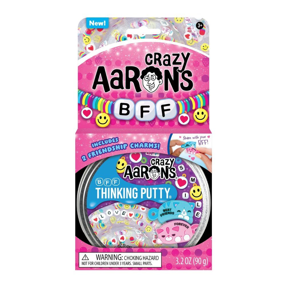 BFF Thinking Putty